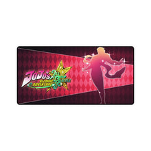 Load image into Gallery viewer, Anime Jojo's Bizarre Adventure Mouse Pad (Desk Mat)
