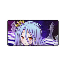 Load image into Gallery viewer, No Game No Life Mouse Pad (Desk Mat)
