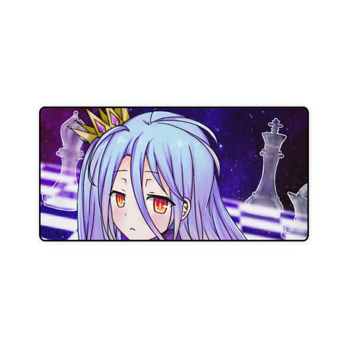 No Game No Life Mouse Pad (Desk Mat)