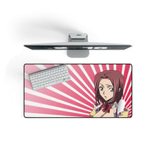 Load image into Gallery viewer, Code Geass Mouse Pad (Desk Mat)
