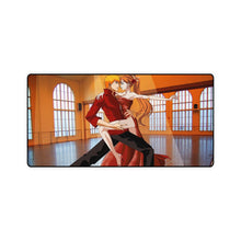 Load image into Gallery viewer, Ichigo &amp; Orihime Tango Mouse Pad (Desk Mat)
