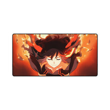 Load image into Gallery viewer, Anime Kill La Kill Mouse Pad (Desk Mat)
