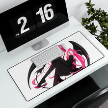 Load image into Gallery viewer, Angel Beats! Mouse Pad (Desk Mat)
