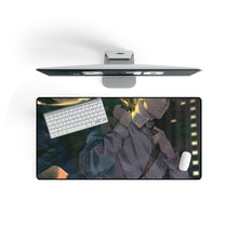 Load image into Gallery viewer, Jujutsu Kaisen Mouse Pad (Desk Mat)
