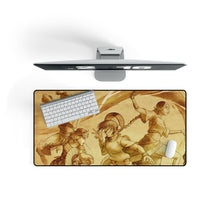 Load image into Gallery viewer, Anime Avatar: The Last Airbender Mouse Pad (Desk Mat)
