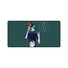 Load image into Gallery viewer, Nanbaka Mouse Pad (Desk Mat)
