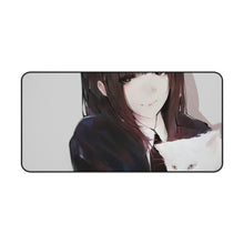 Load image into Gallery viewer, Anime Original Mouse Pad (Desk Mat)
