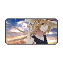 Load image into Gallery viewer, Anime Original Mouse Pad (Desk Mat)
