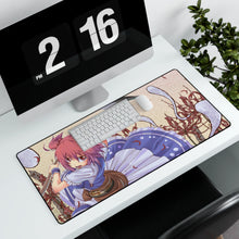 Load image into Gallery viewer, Touhou Mouse Pad (Desk Mat)
