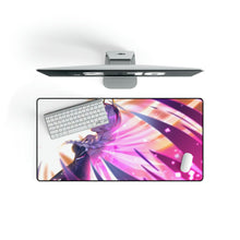Load image into Gallery viewer, Anime, Girl, White Hair, Kiana Kaslana, Honkai Impact 3rd, Mouse Pad (Desk Mat)

