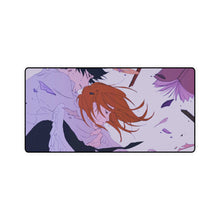Load image into Gallery viewer, Anime Chainsaw Man Mouse Pad (Desk Mat)
