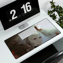 Load image into Gallery viewer, Anime Tokyo Ghoul Mouse Pad (Desk Mat)
