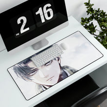 Load image into Gallery viewer, Levi Attack on Titan Mouse Pad (Desk Mat)
