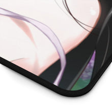 Load image into Gallery viewer, Sankarea Rea Sanka, Sankarea, Mero Furuya Mouse Pad (Desk Mat) Hemmed Edge
