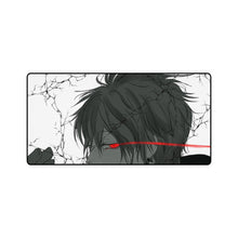 Load image into Gallery viewer, My Hero Academia Tomura Shigaraki Mouse Pad (Desk Mat)
