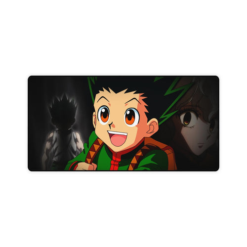 GON HUNTER X HUNTER Mouse Pad (Desk Mat)