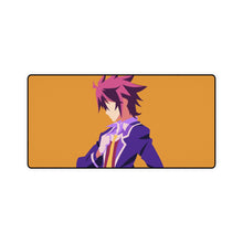 Load image into Gallery viewer, No Game No Life Mouse Pad (Desk Mat)
