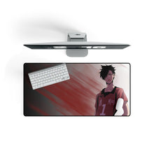 Load image into Gallery viewer, Haikyu!! Mouse Pad (Desk Mat) On Desk
