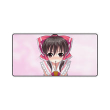 Load image into Gallery viewer, Touhou Mouse Pad (Desk Mat)
