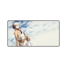Load image into Gallery viewer, Anime Attack On Titan Mouse Pad (Desk Mat)
