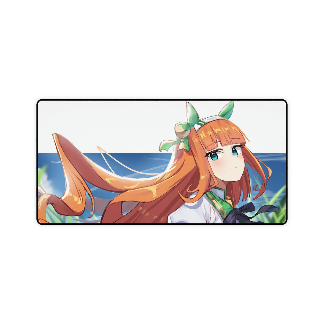 Uma Musume: Pretty Derby Mouse Pad (Desk Mat)