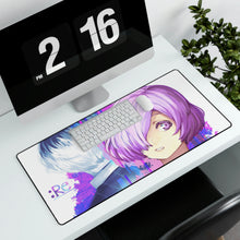 Load image into Gallery viewer, Tokyo Ghoul:re Mouse Pad (Desk Mat)
