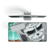 Load image into Gallery viewer, nan Mouse Pad (Desk Mat)
