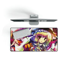 Load image into Gallery viewer, Touhou Mouse Pad (Desk Mat)

