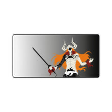 Load image into Gallery viewer, Anime Bleach Mouse Pad (Desk Mat)
