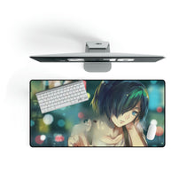Load image into Gallery viewer, Touka, Tokyo Ghoul:re, Anime, Girl, Mouse Pad (Desk Mat)

