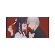 Load image into Gallery viewer, Jujutsu Kaisen Mouse Pad (Desk Mat)

