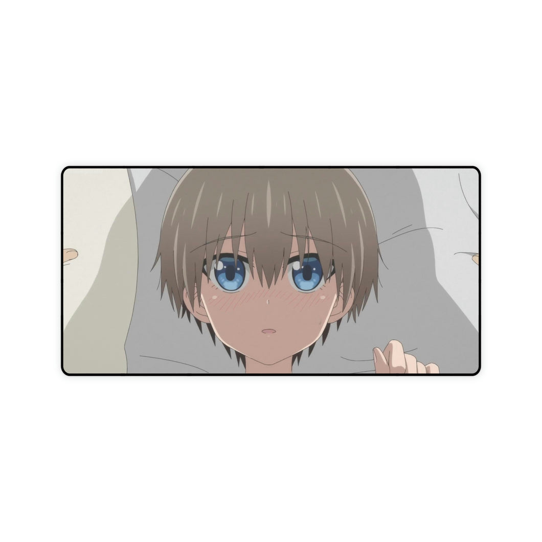 Uzaki-chan Wants to Hang Out! Mouse Pad (Desk Mat)