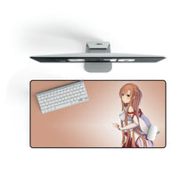 Load image into Gallery viewer, Sword Art Online Mouse Pad (Desk Mat)
