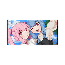 Load image into Gallery viewer, Kotonoha Twins Mouse Pad (Desk Mat)
