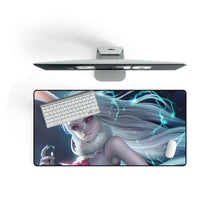 Load image into Gallery viewer, Carrot, Sulong, Form, One Piece, Mouse Pad (Desk Mat)
