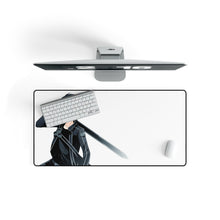Load image into Gallery viewer, Sword Art Online Mouse Pad (Desk Mat)

