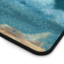 Load image into Gallery viewer, Dragon Ball Z: Supersonic Warriors - Cell [4k] Mouse Pad (Desk Mat) Hemmed Edge
