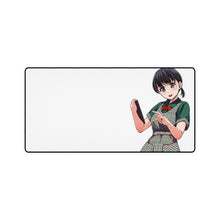 Load image into Gallery viewer, Anime Girl Mouse Pad (Desk Mat)

