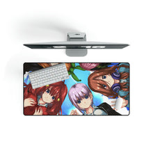 Load image into Gallery viewer, The Quintessential Quintuplets Mouse Pad (Desk Mat)
