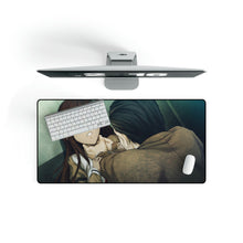 Load image into Gallery viewer, Anime Steins;Gate Mouse Pad (Desk Mat)
