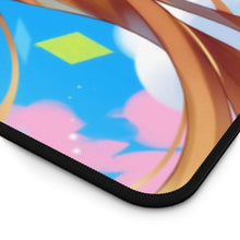 Load image into Gallery viewer, Anime Original Mouse Pad (Desk Mat) Hemmed Edge
