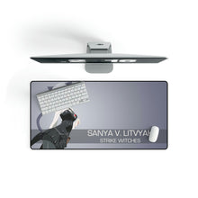 Load image into Gallery viewer, Strike Witches Mouse Pad (Desk Mat)
