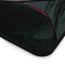 Load image into Gallery viewer, Hyakkimaru Mouse Pad (Desk Mat) Hemmed Edge
