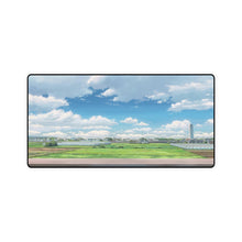 Load image into Gallery viewer, Your Name. Mouse Pad (Desk Mat)
