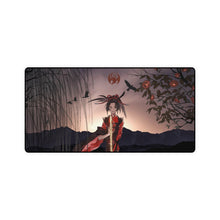Load image into Gallery viewer, Anime Touken Ranbu Mouse Pad (Desk Mat)
