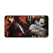 Load image into Gallery viewer, Hellsing Mouse Pad (Desk Mat)
