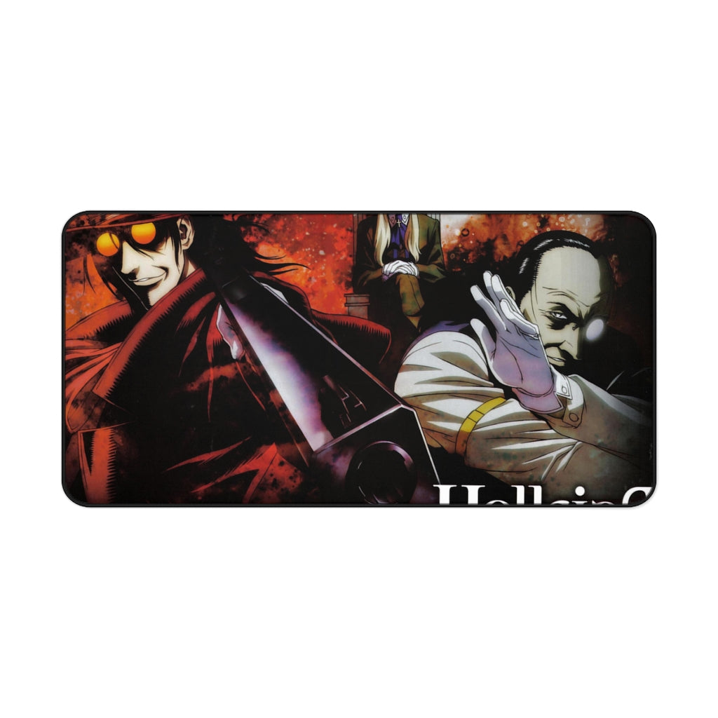 Hellsing Mouse Pad (Desk Mat)