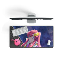 Load image into Gallery viewer, Mobile Suit Gundam SEED Mouse Pad (Desk Mat) On Desk
