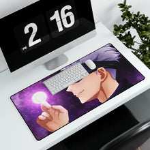 Load image into Gallery viewer, Jujutsu Kaisen Mouse Pad (Desk Mat)
