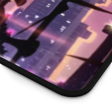 Load image into Gallery viewer, Puella Magi Madoka Magica Mouse Pad (Desk Mat) Hemmed Edge
